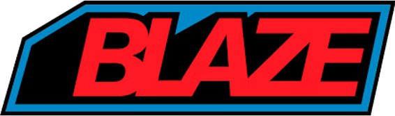 Visit Blaze website
