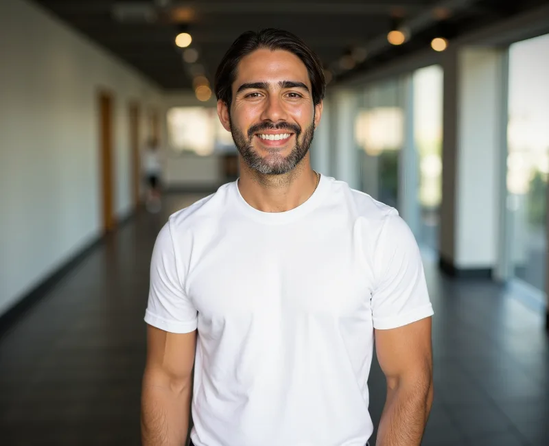 Jonny Leighton, Founder and Principal Recruiter at Founders Connect
