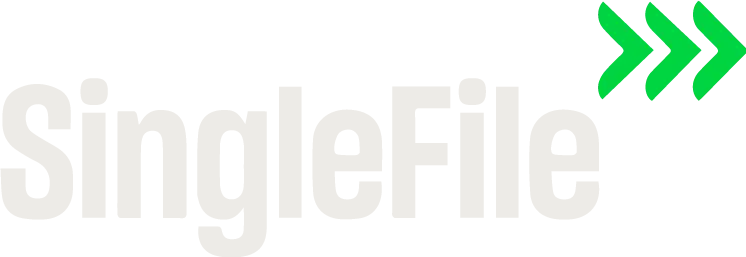 Visit SingleFile website